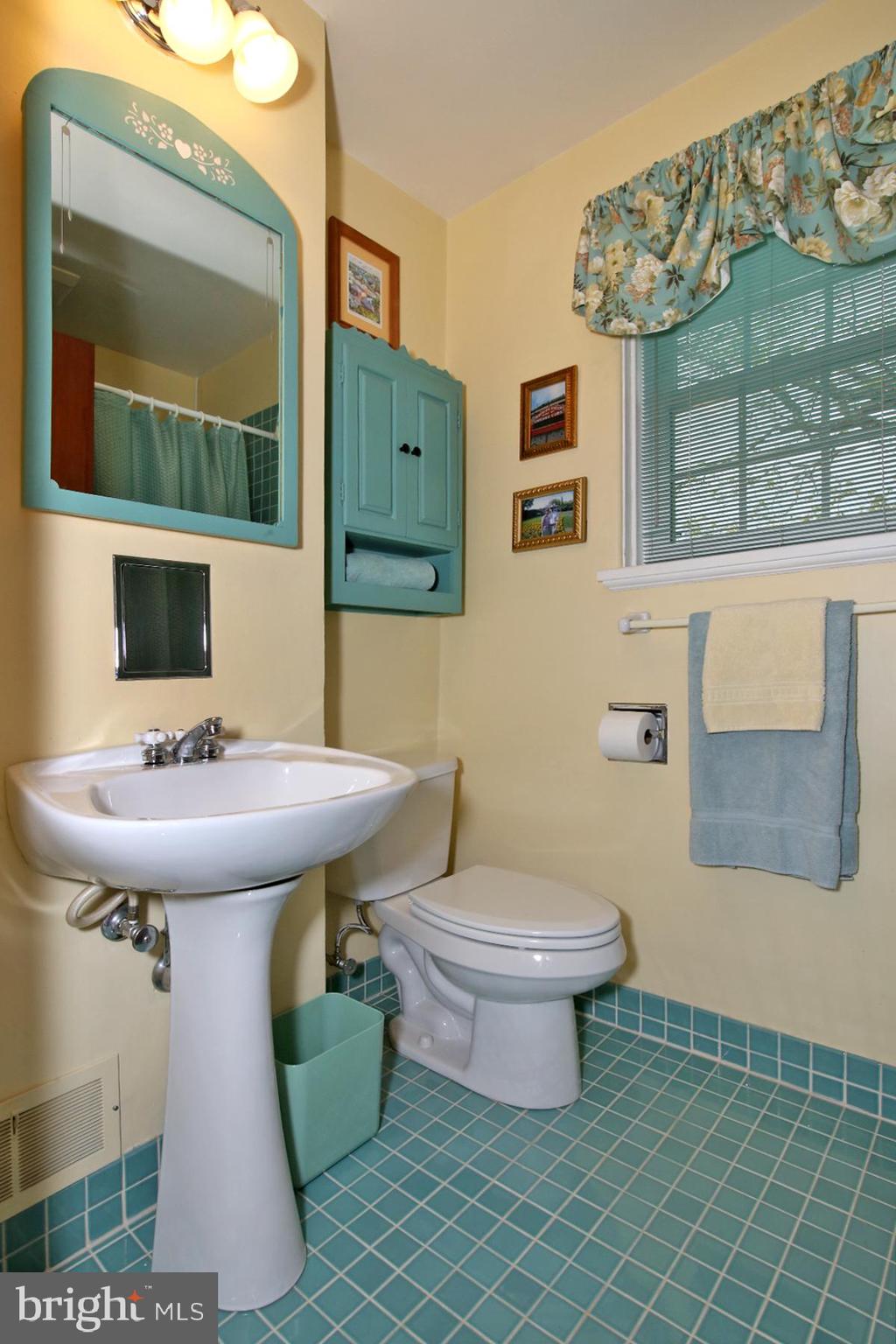 WARD #2 - Residential