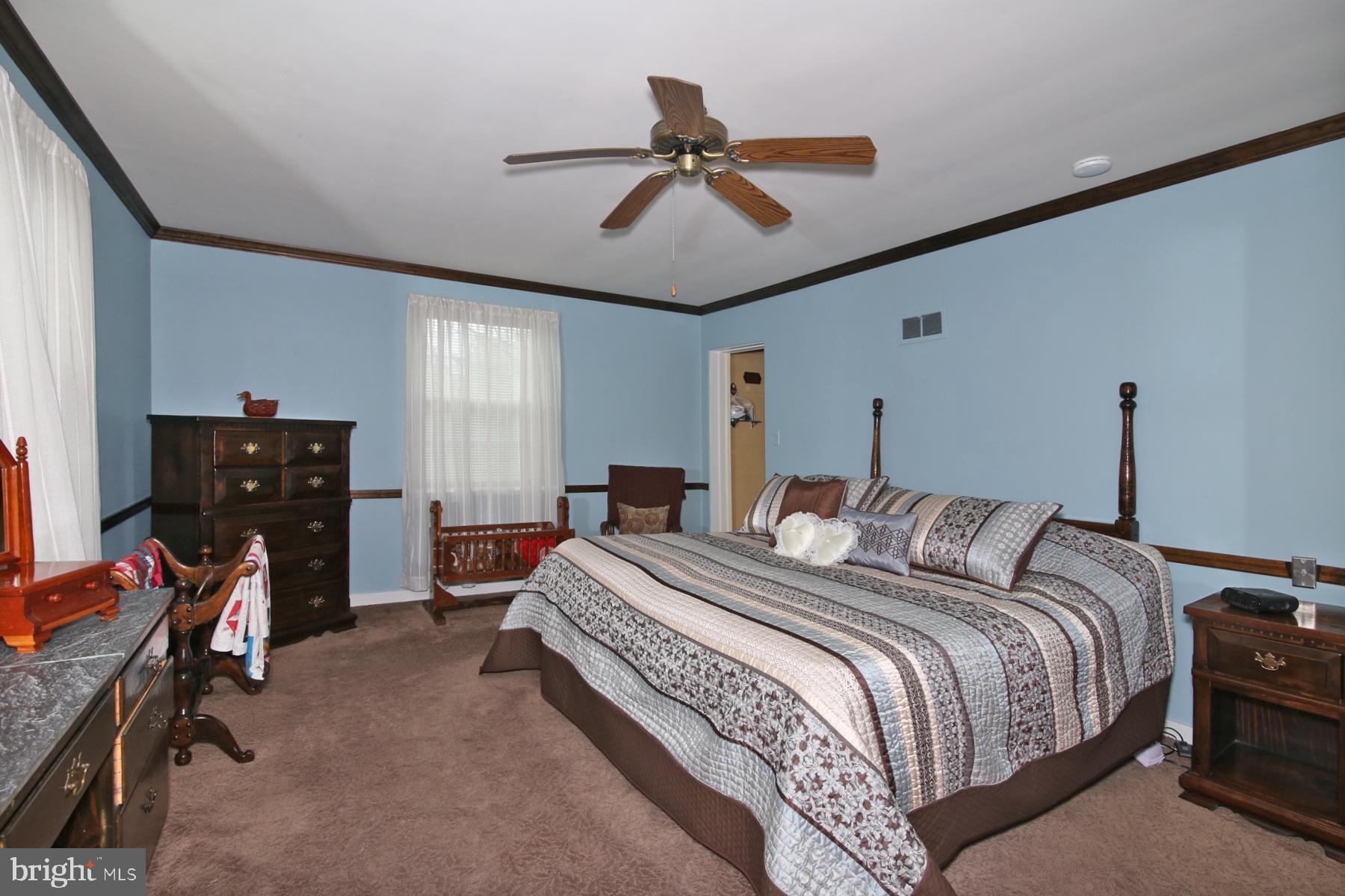 WARD #2 - Residential