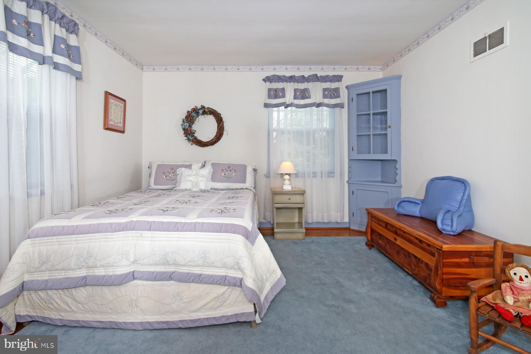 WARD #2 - Residential