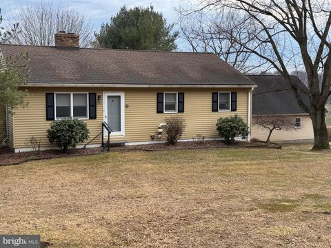 Homes For Rent - 1009 Dry Wells Road<br/> QUARRYVILLE, PA 17566