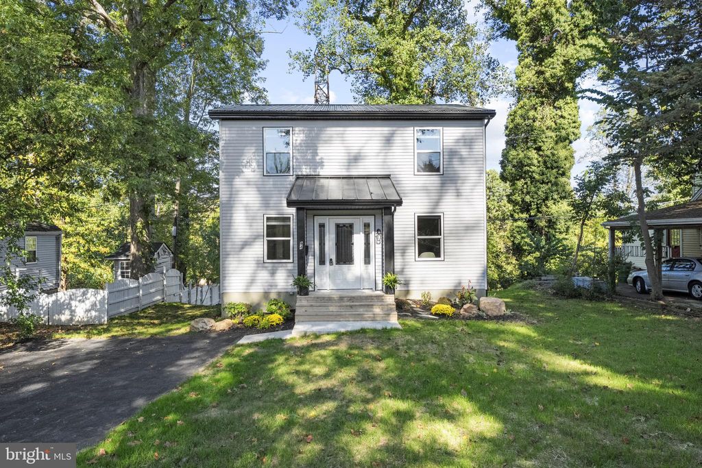 Photo of 94 Mildred Lane, ASTON, PA 19014 (MLS # PADE2097514)