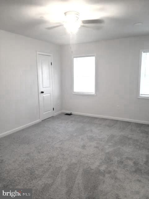 CHARLESTOWNE VILLAGE - Residential Lease