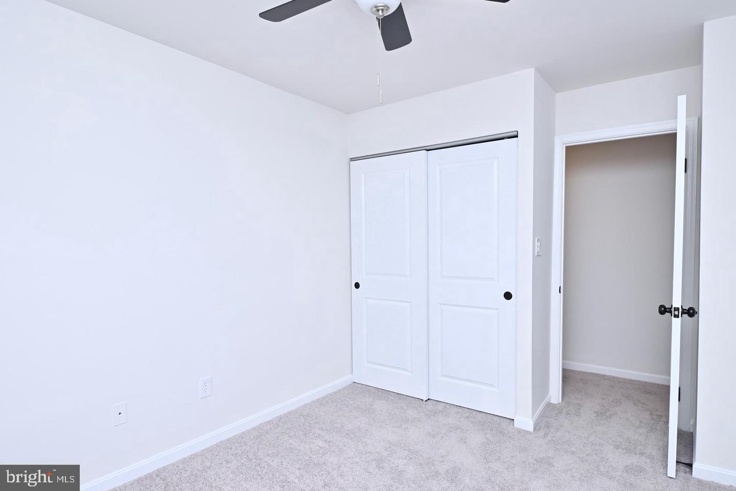 CHARLESTOWNE VILLAGE - Residential Lease