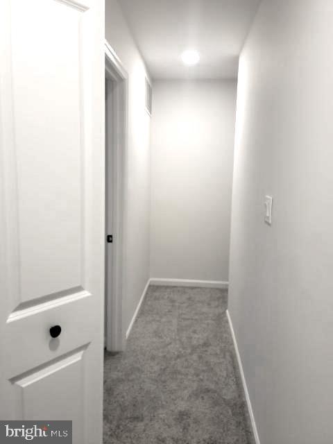 CHARLESTOWNE VILLAGE - Residential Lease