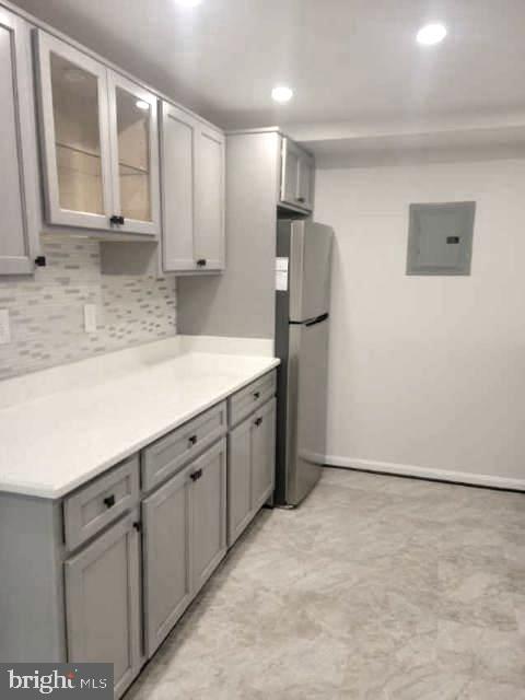 CHARLESTOWNE VILLAGE - Residential Lease