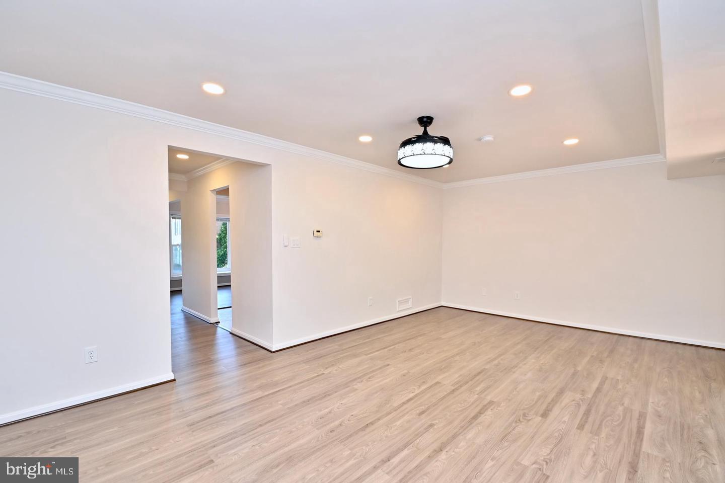 CHARLESTOWNE VILLAGE - Residential Lease