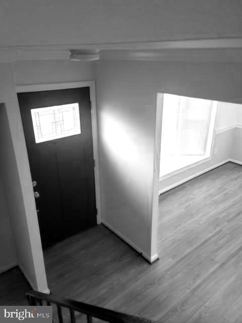 CHARLESTOWNE VILLAGE - Residential Lease