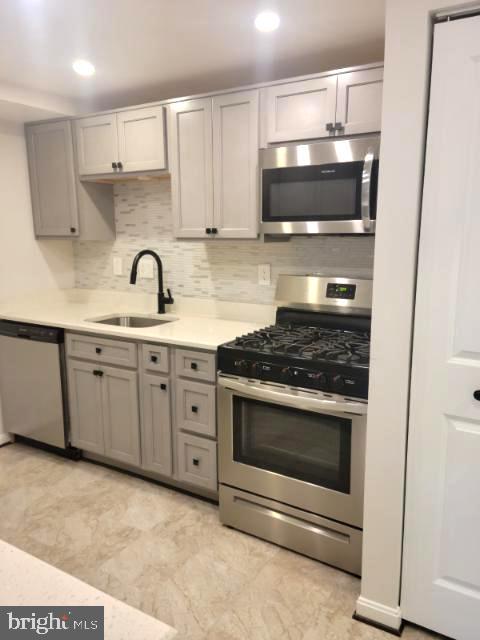 CHARLESTOWNE VILLAGE - Residential Lease