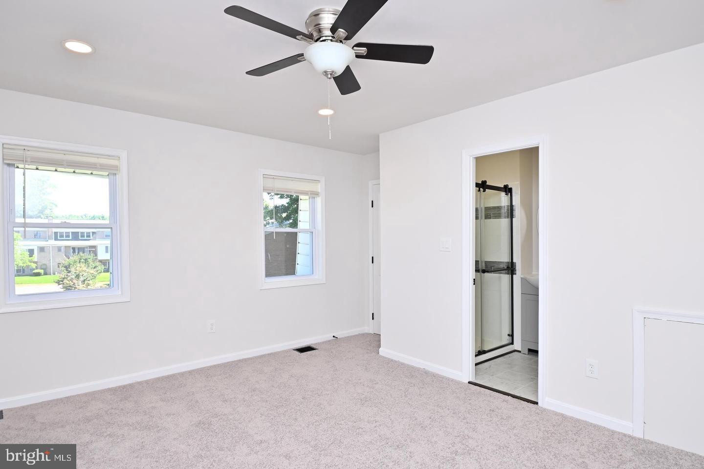 CHARLESTOWNE VILLAGE - Residential Lease