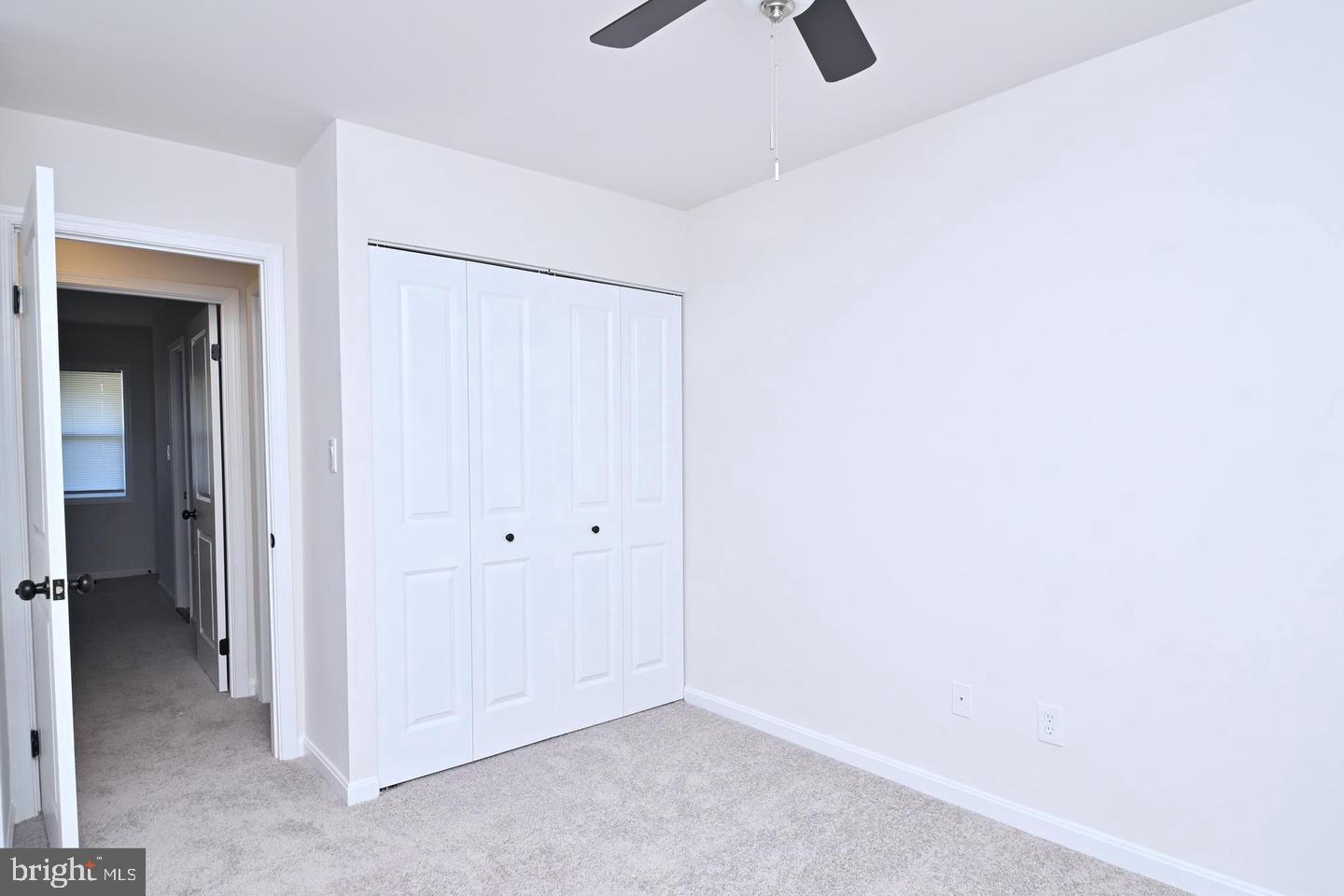 CHARLESTOWNE VILLAGE - Residential Lease