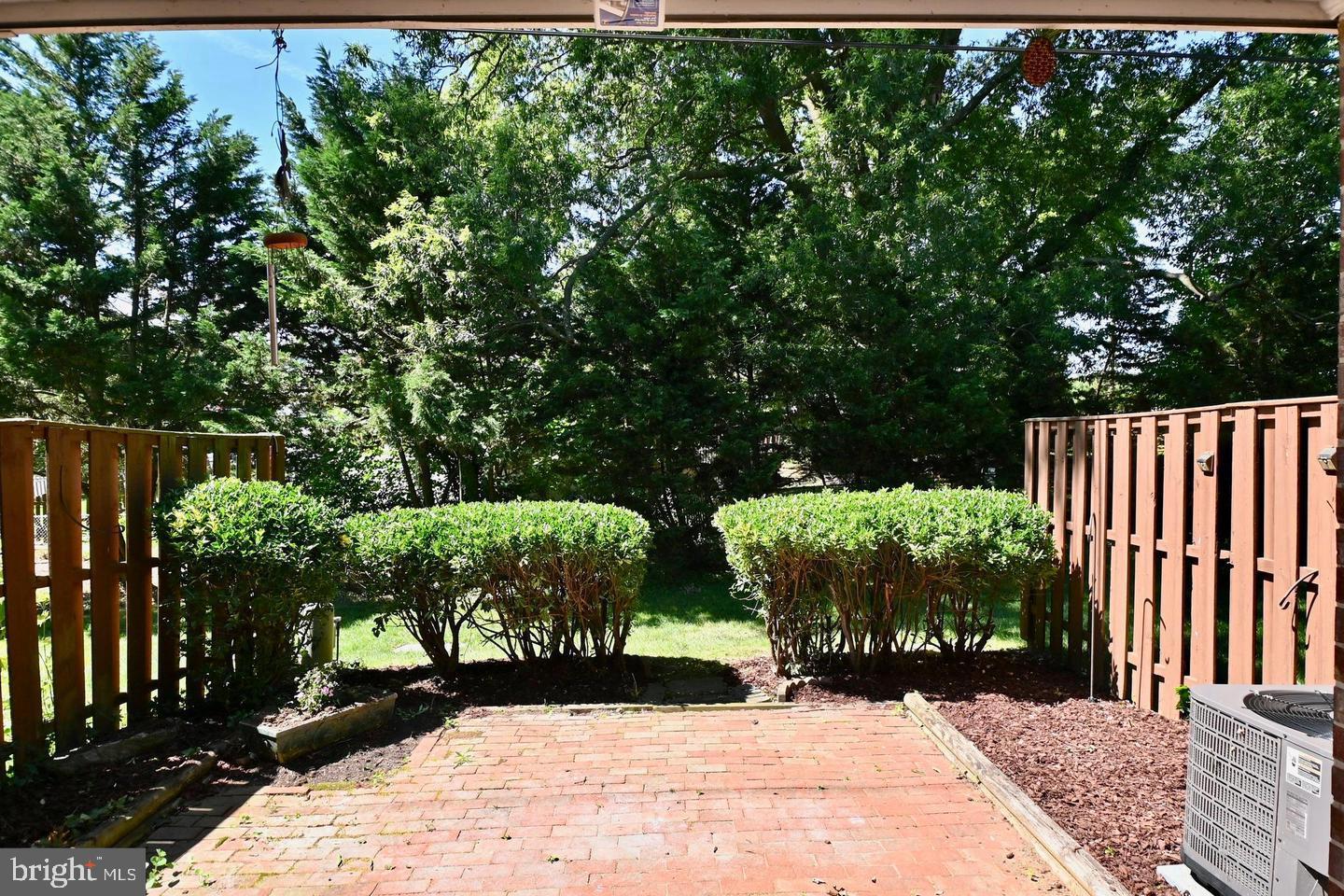 CHARLESTOWNE VILLAGE - Residential Lease