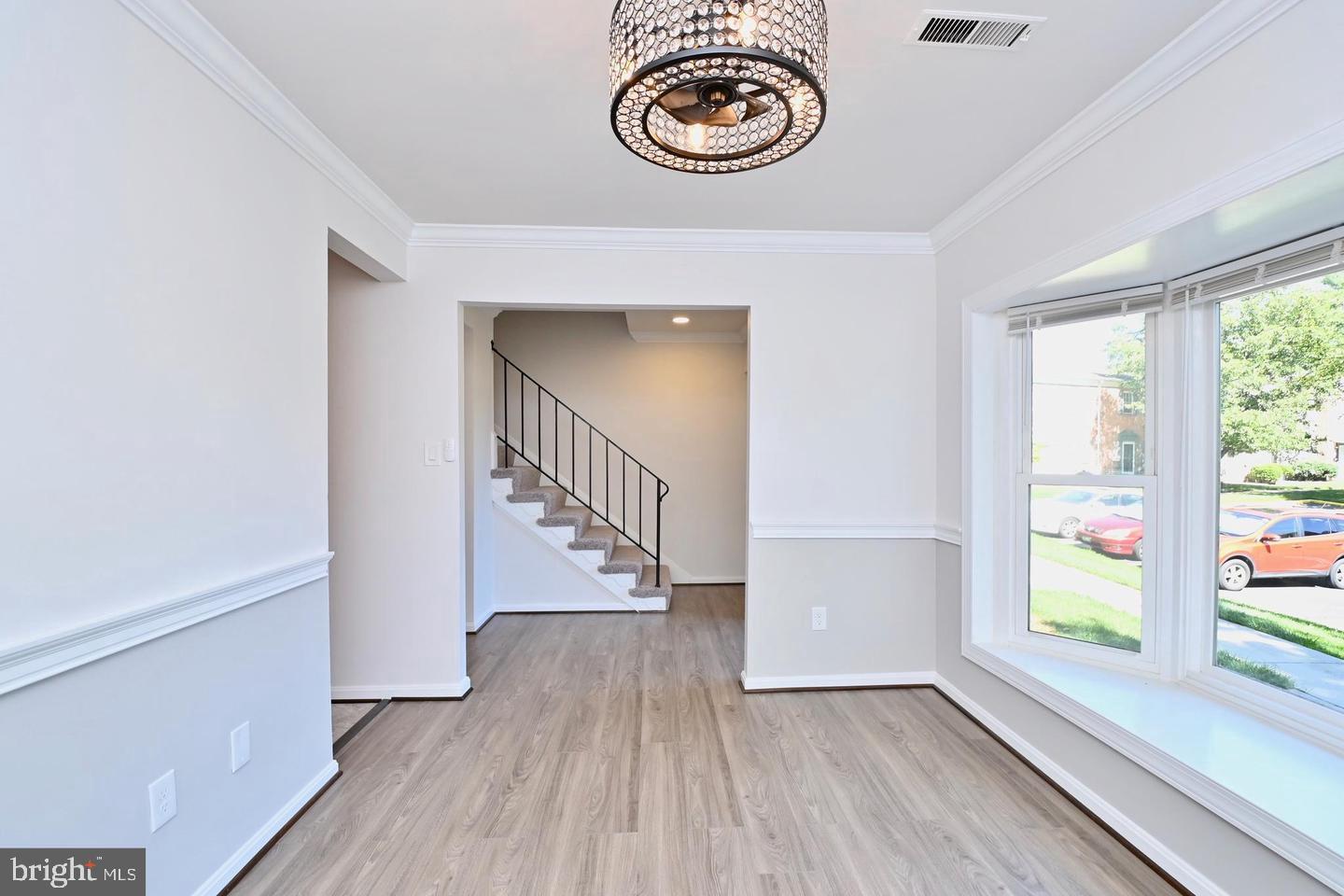 CHARLESTOWNE VILLAGE - Residential Lease