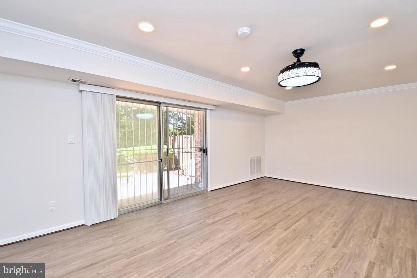 CHARLESTOWNE VILLAGE - Residential Lease