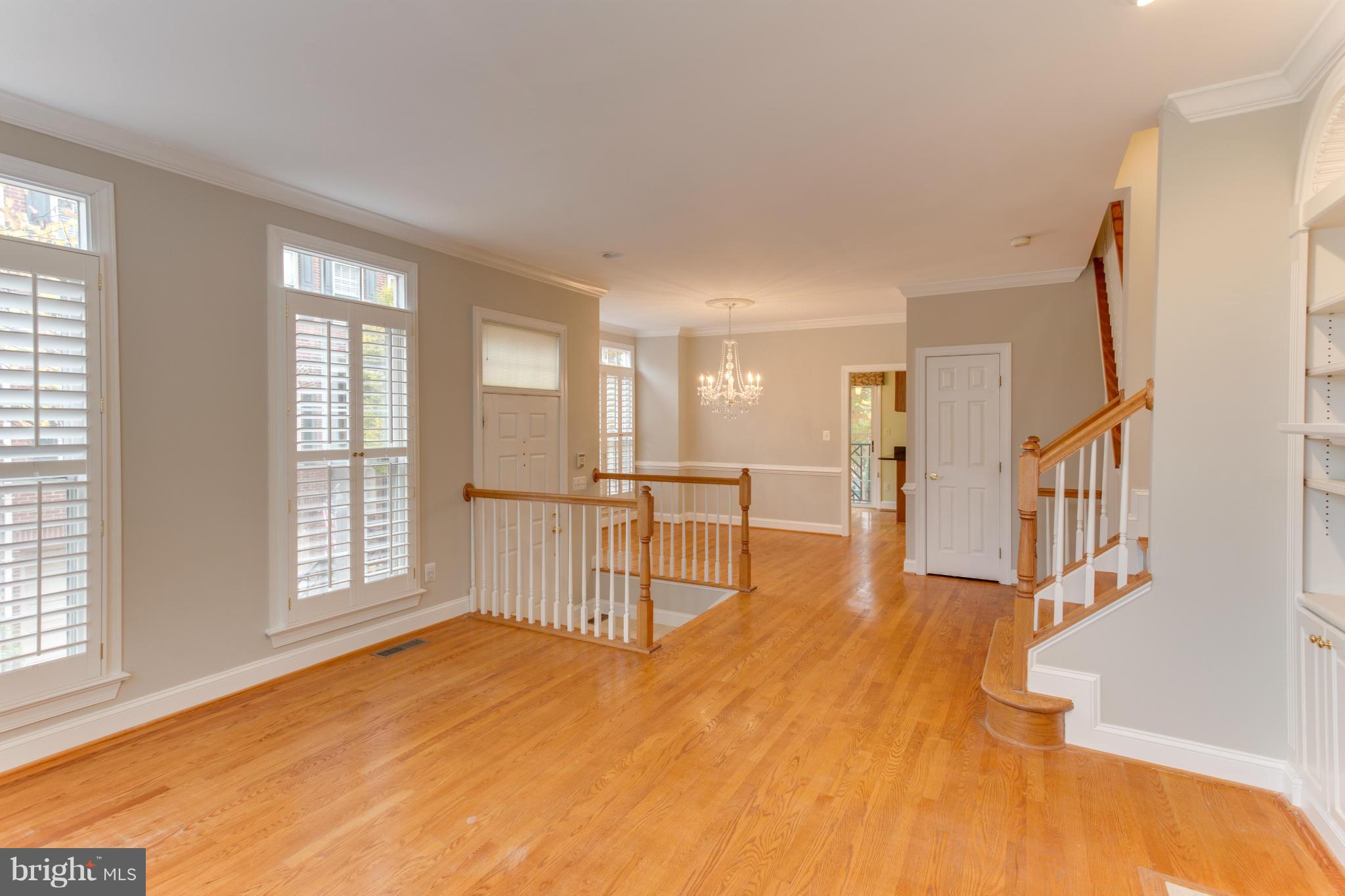 RIVERGATE - Residential Lease