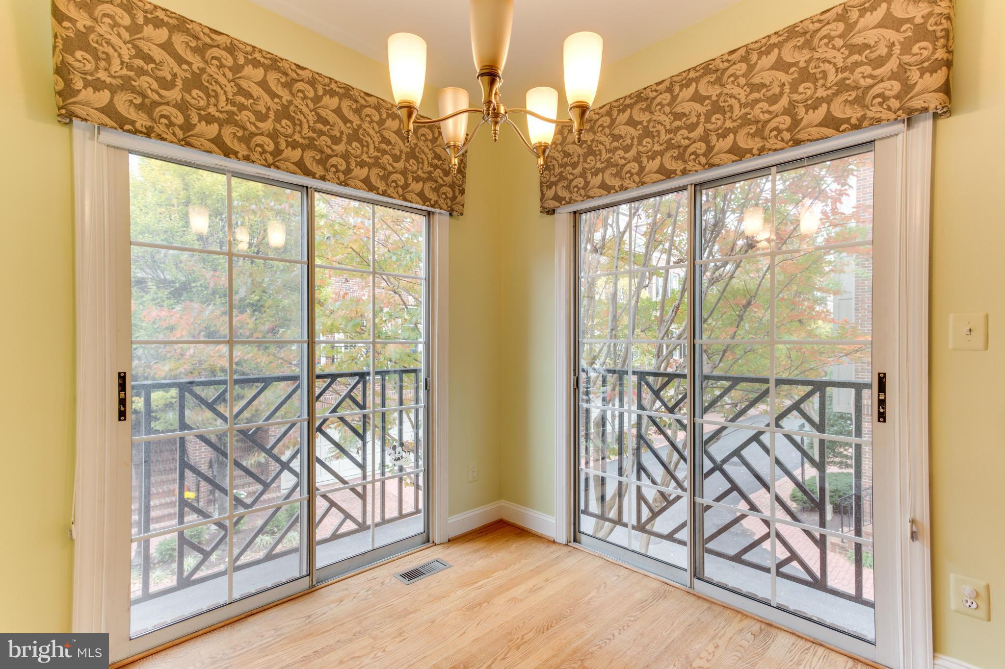 RIVERGATE - Residential Lease