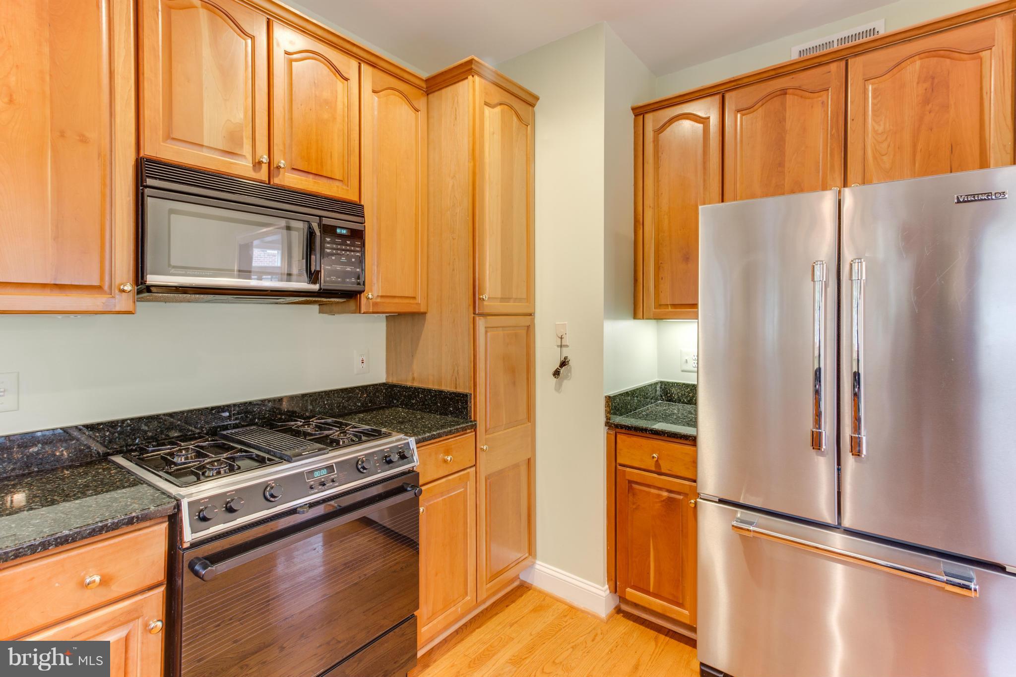 RIVERGATE - Residential Lease