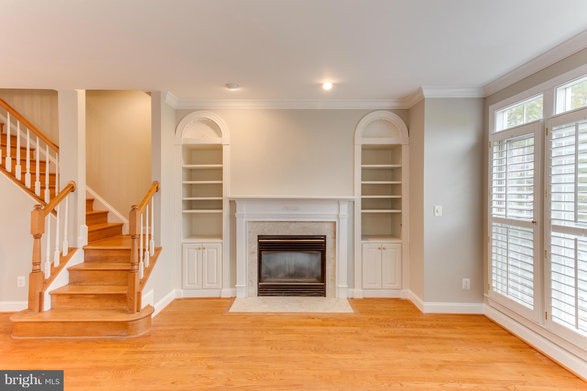 RIVERGATE - Residential Lease