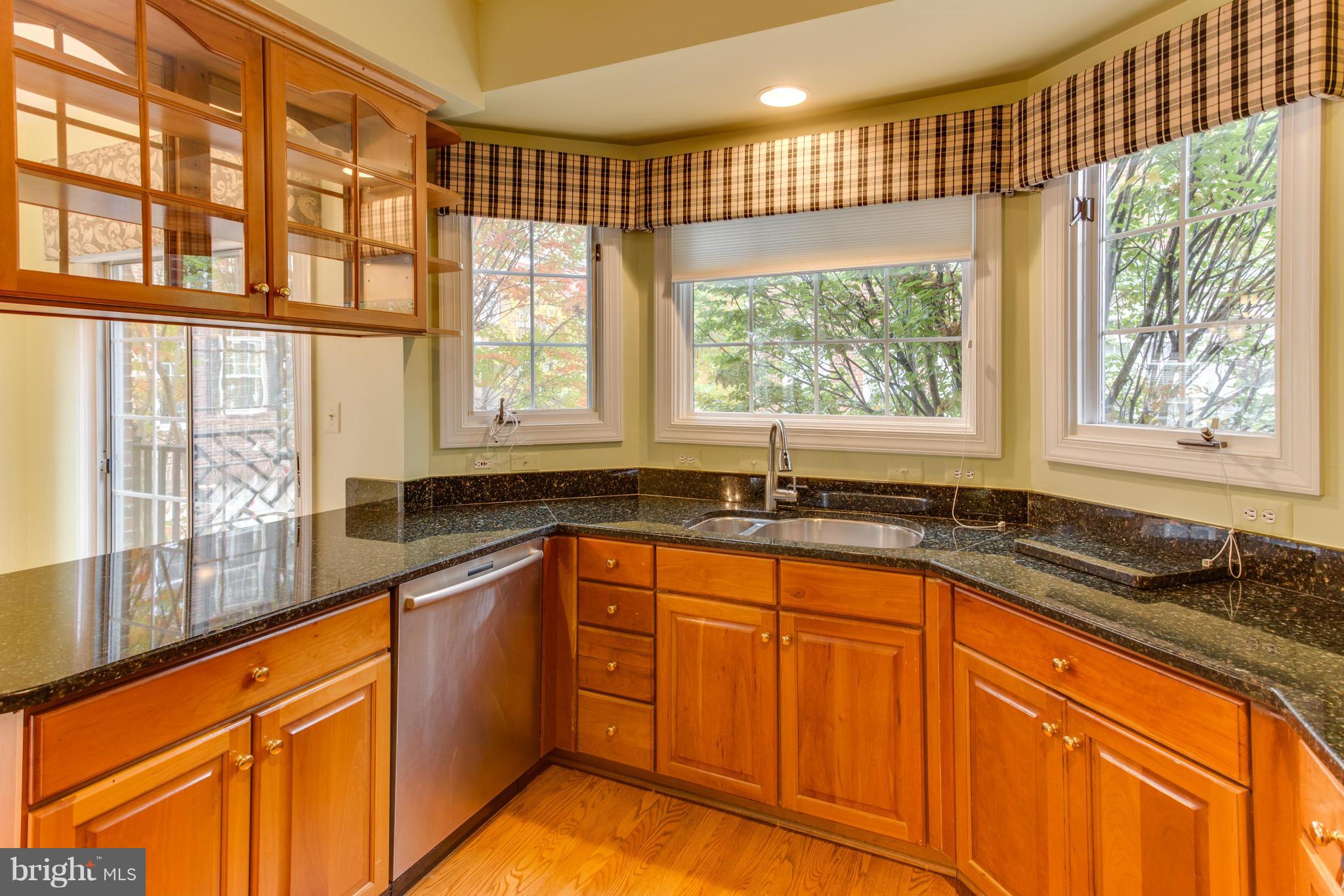 RIVERGATE - Residential Lease