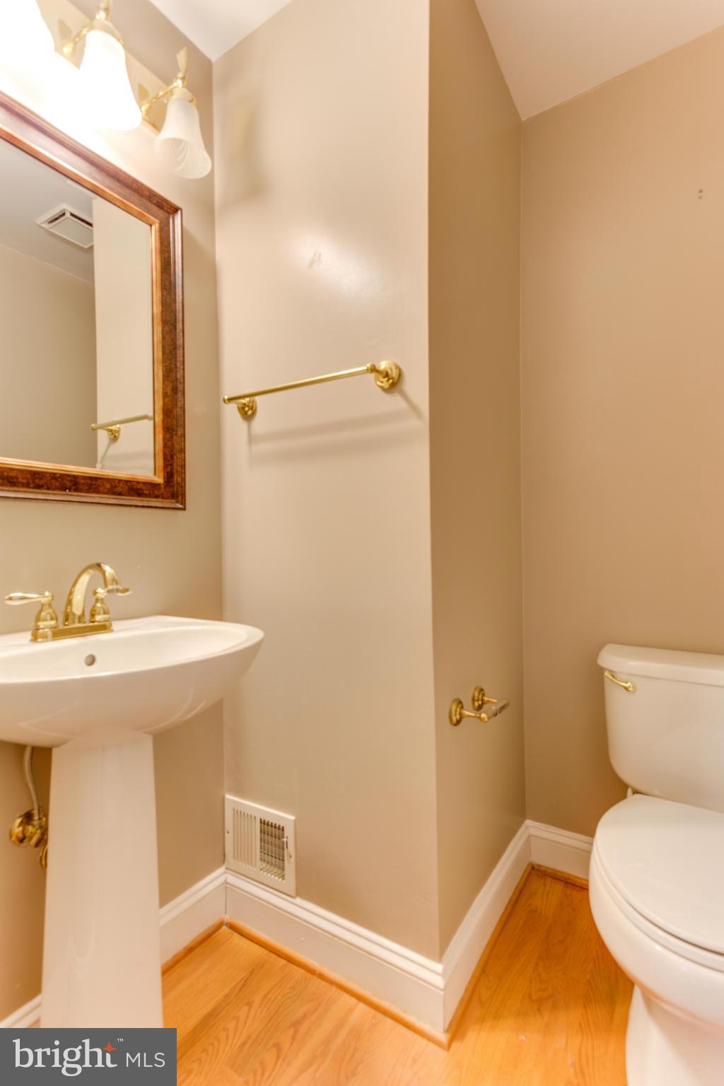 RIVERGATE - Residential Lease