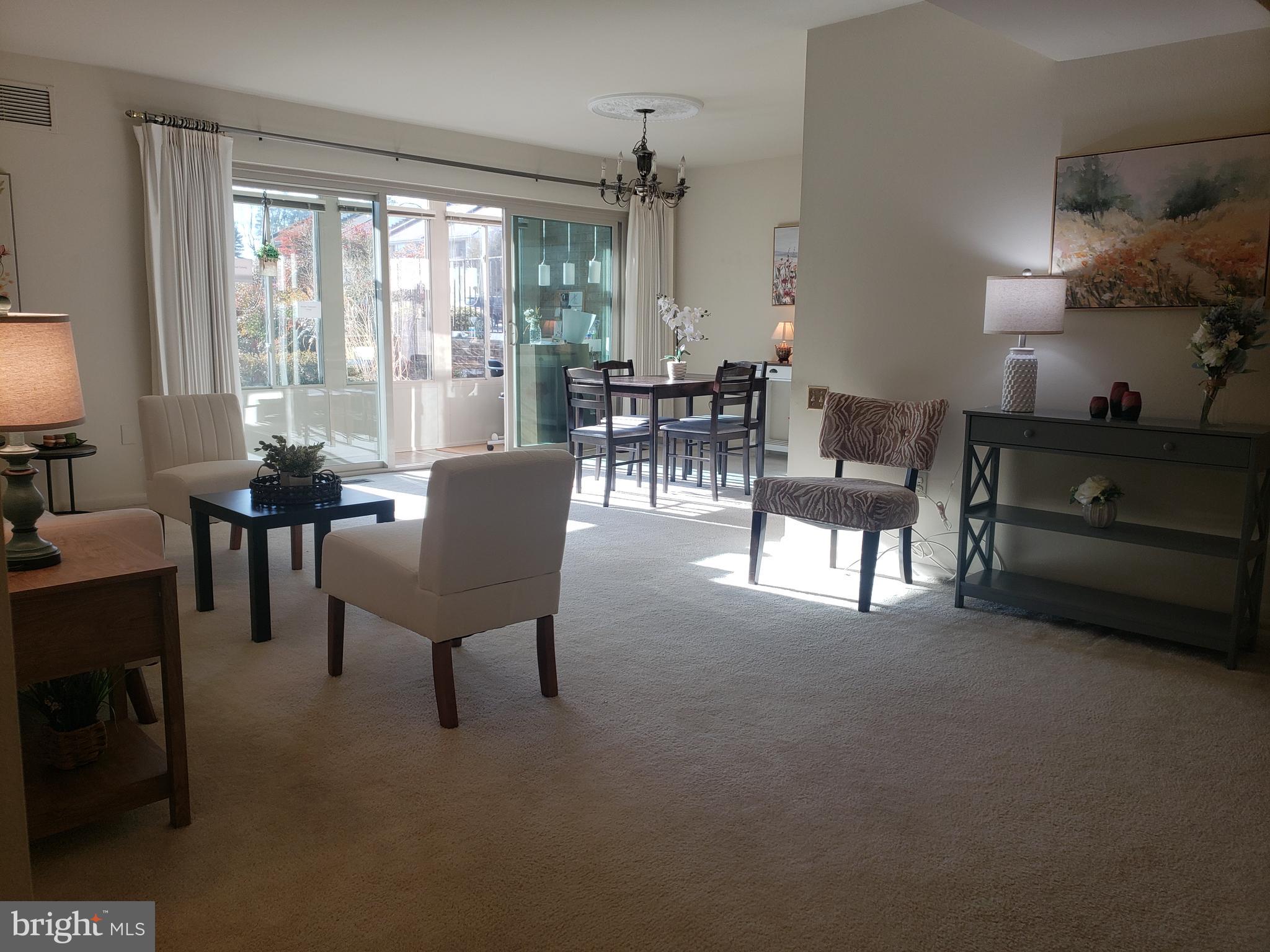 ROSSMOOR LEISURE WORLD - Residential