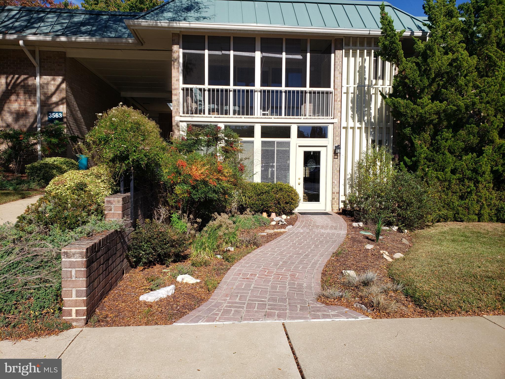 ROSSMOOR LEISURE WORLD - Residential