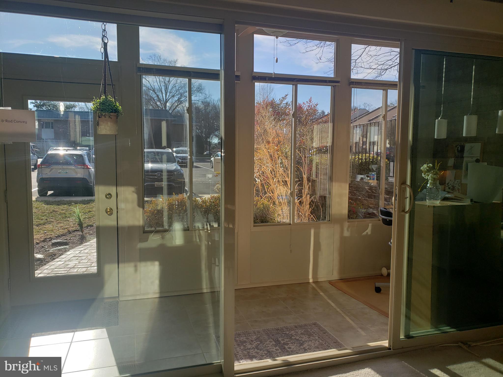 ROSSMOOR LEISURE WORLD - Residential