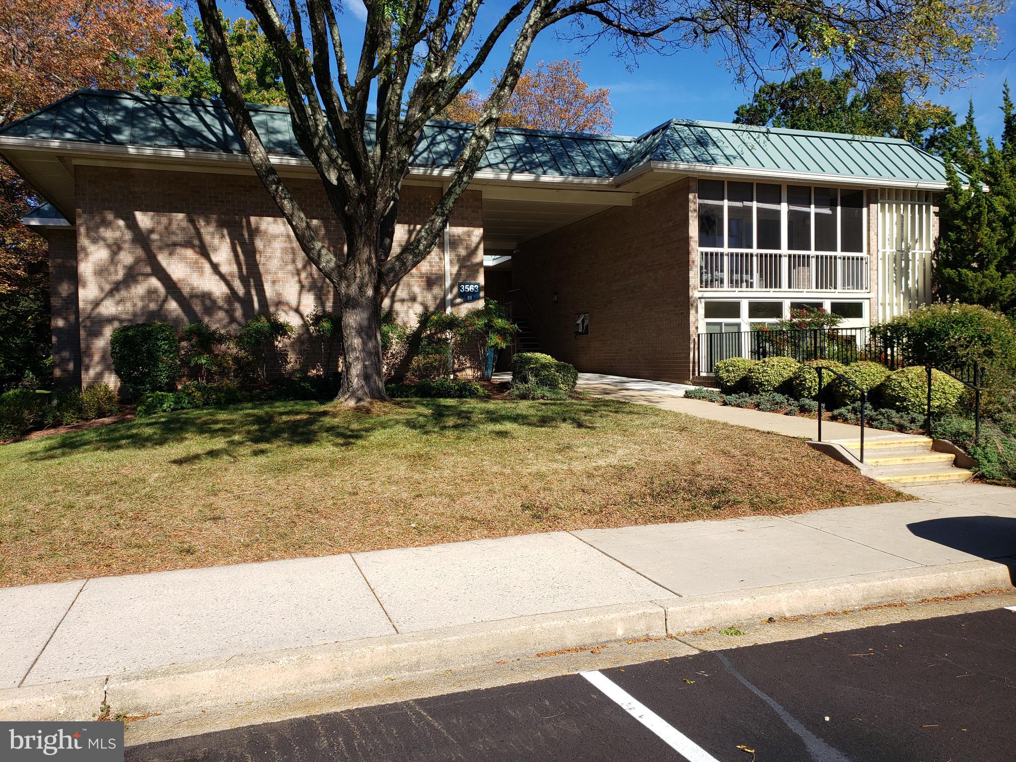 ROSSMOOR LEISURE WORLD - Residential