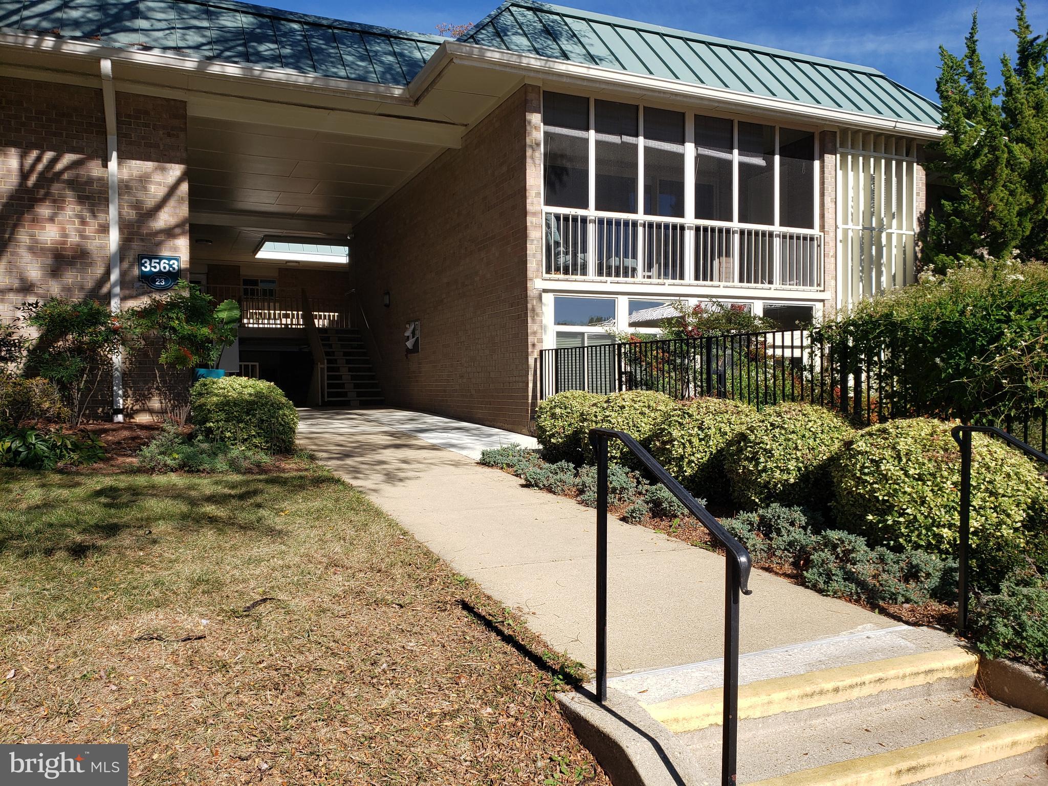 ROSSMOOR LEISURE WORLD - Residential