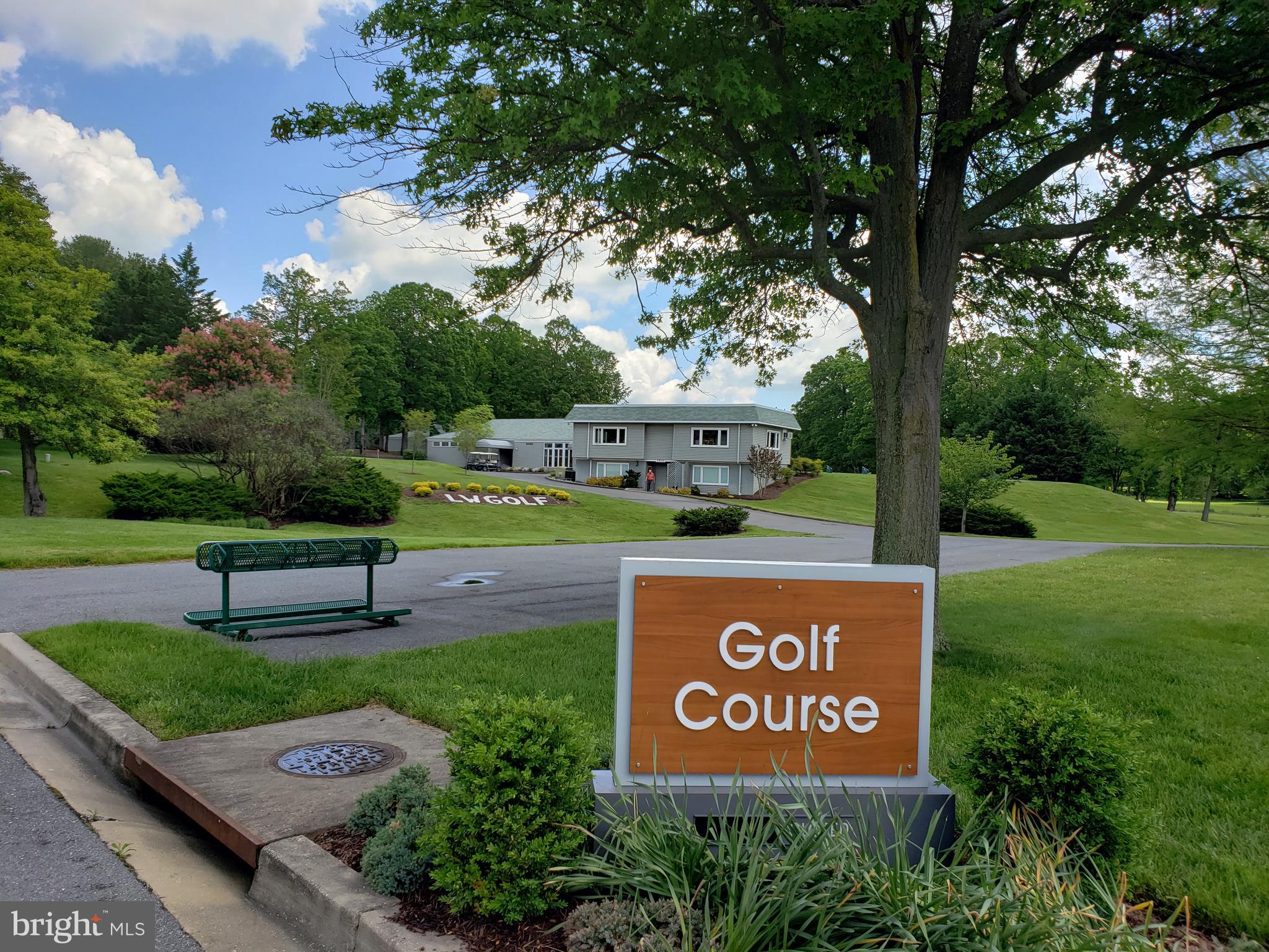 ROSSMOOR LEISURE WORLD - Residential