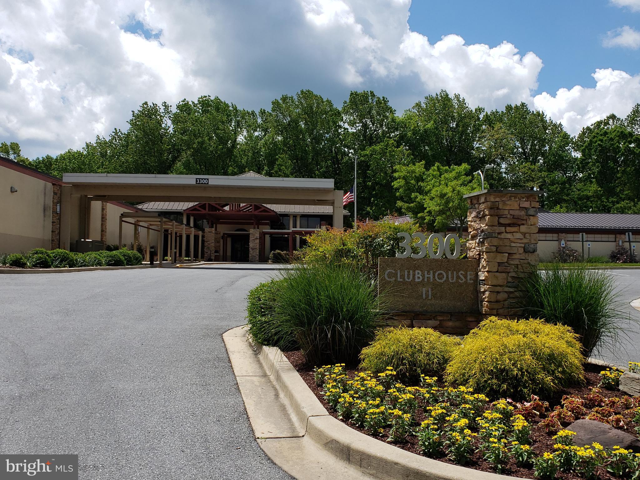 ROSSMOOR LEISURE WORLD - Residential