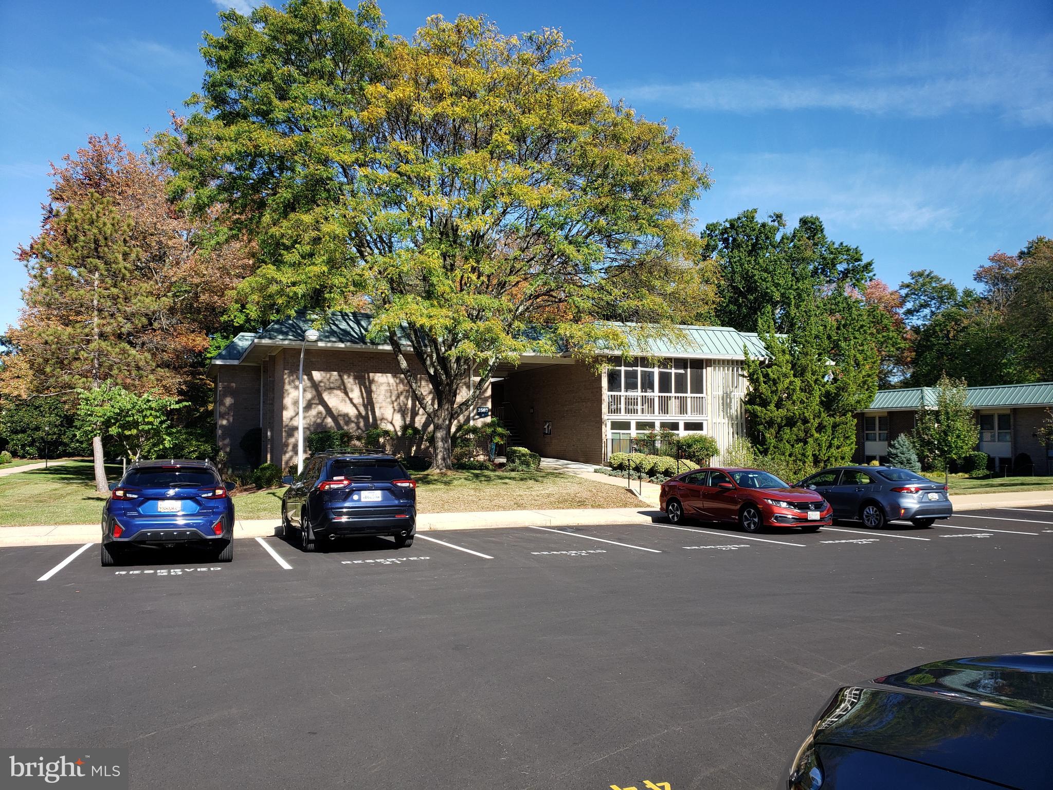 ROSSMOOR LEISURE WORLD - Residential