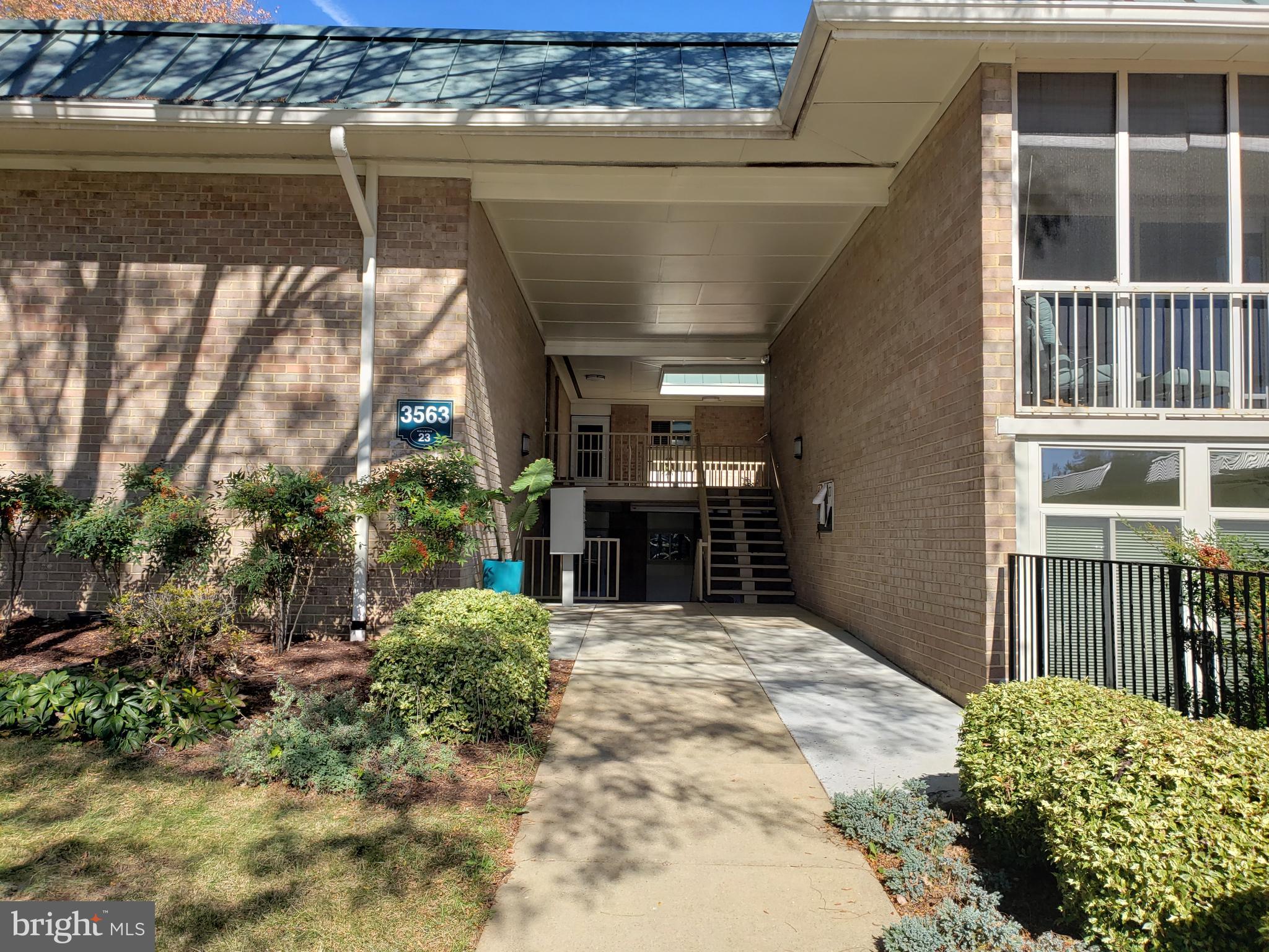 ROSSMOOR LEISURE WORLD - Residential