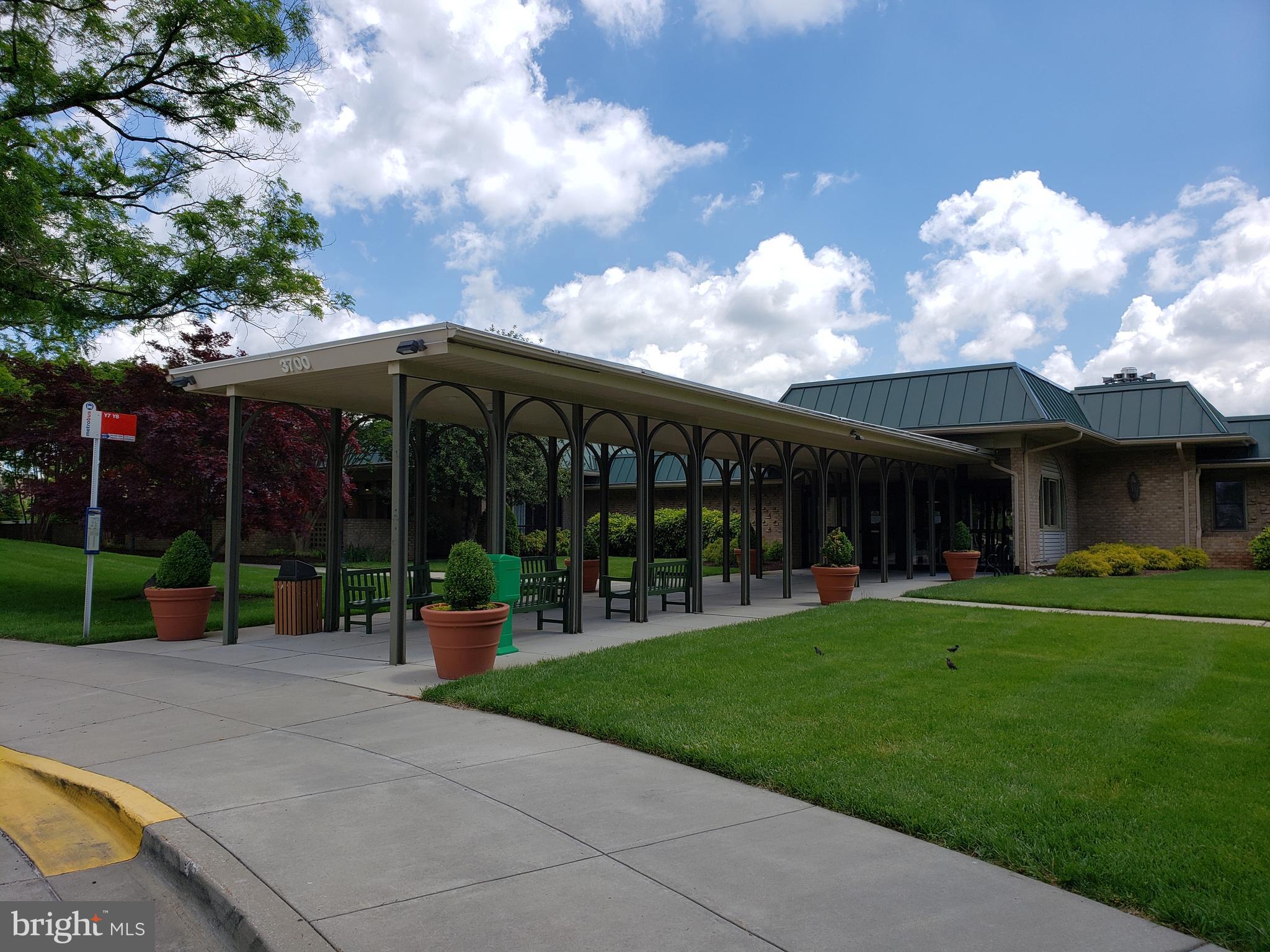 ROSSMOOR LEISURE WORLD - Residential