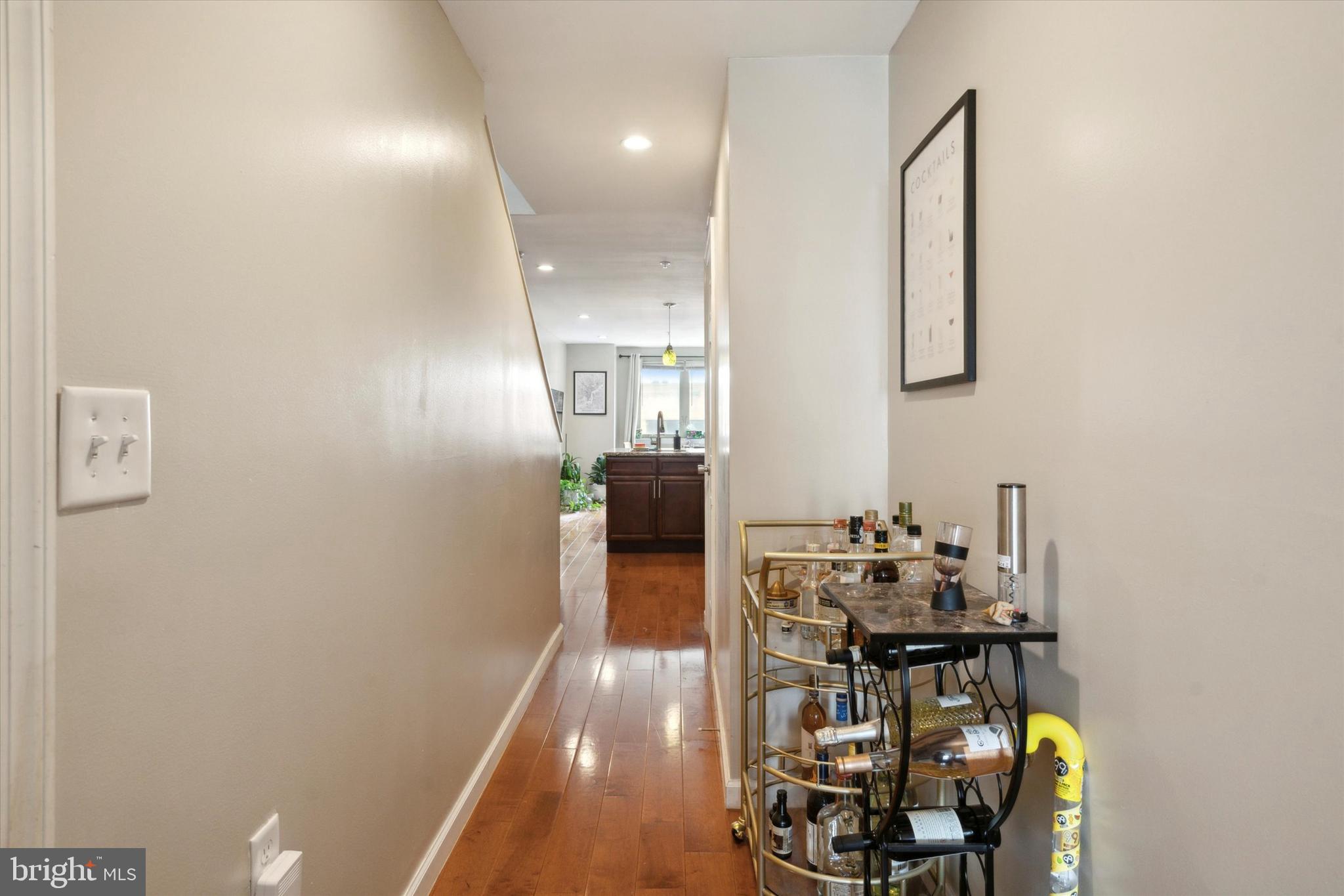 WASHINGTON SQ WEST - Residential Lease