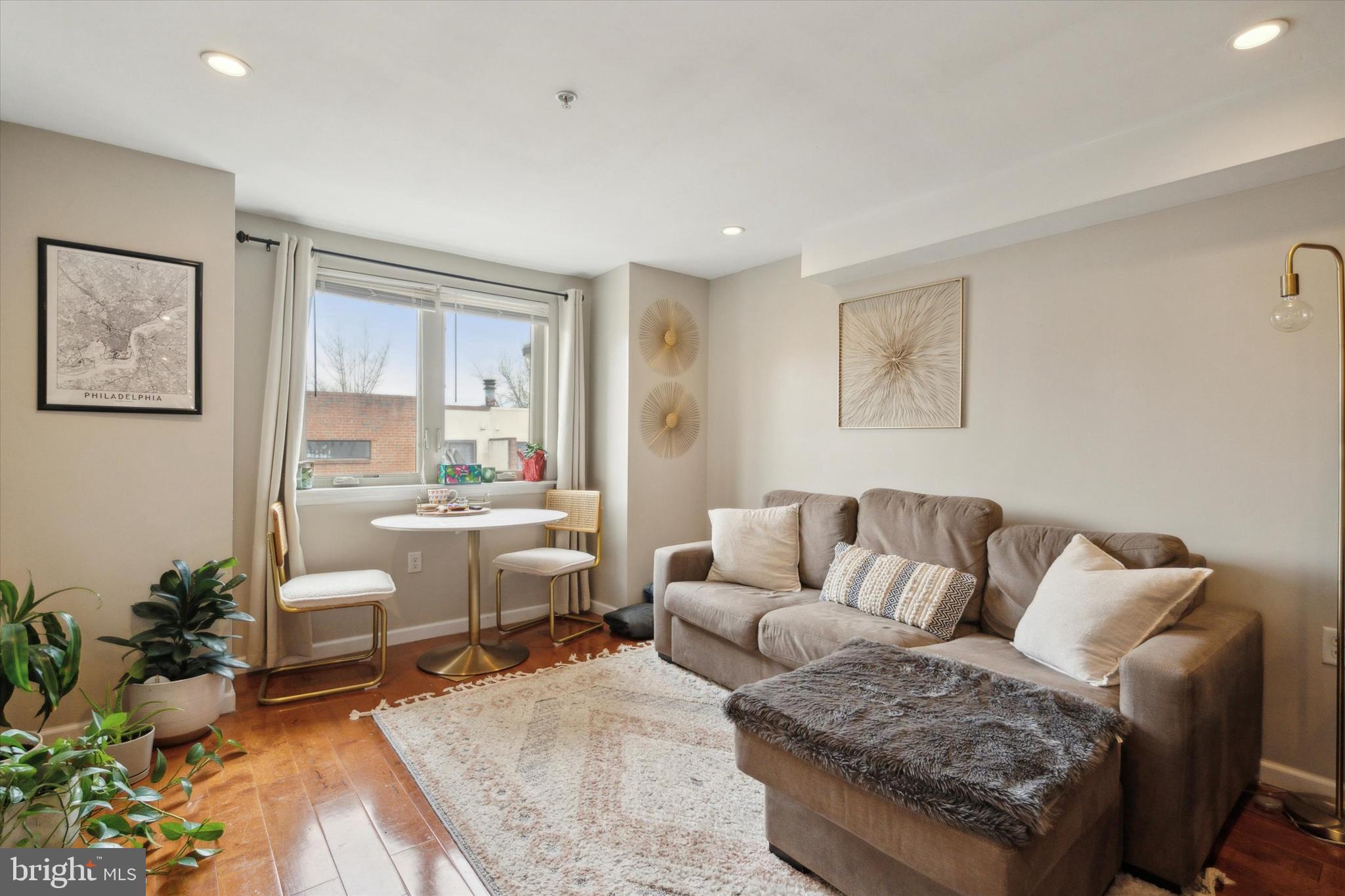 WASHINGTON SQ WEST - Residential Lease