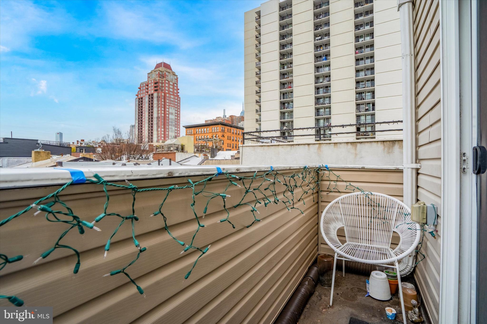 WASHINGTON SQ WEST - Residential Lease