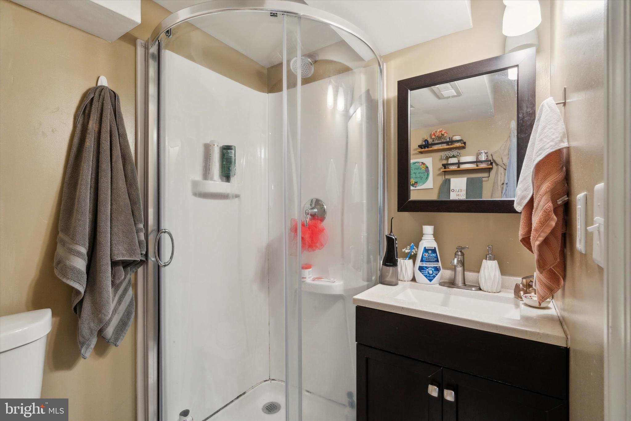 WASHINGTON SQ WEST - Residential Lease