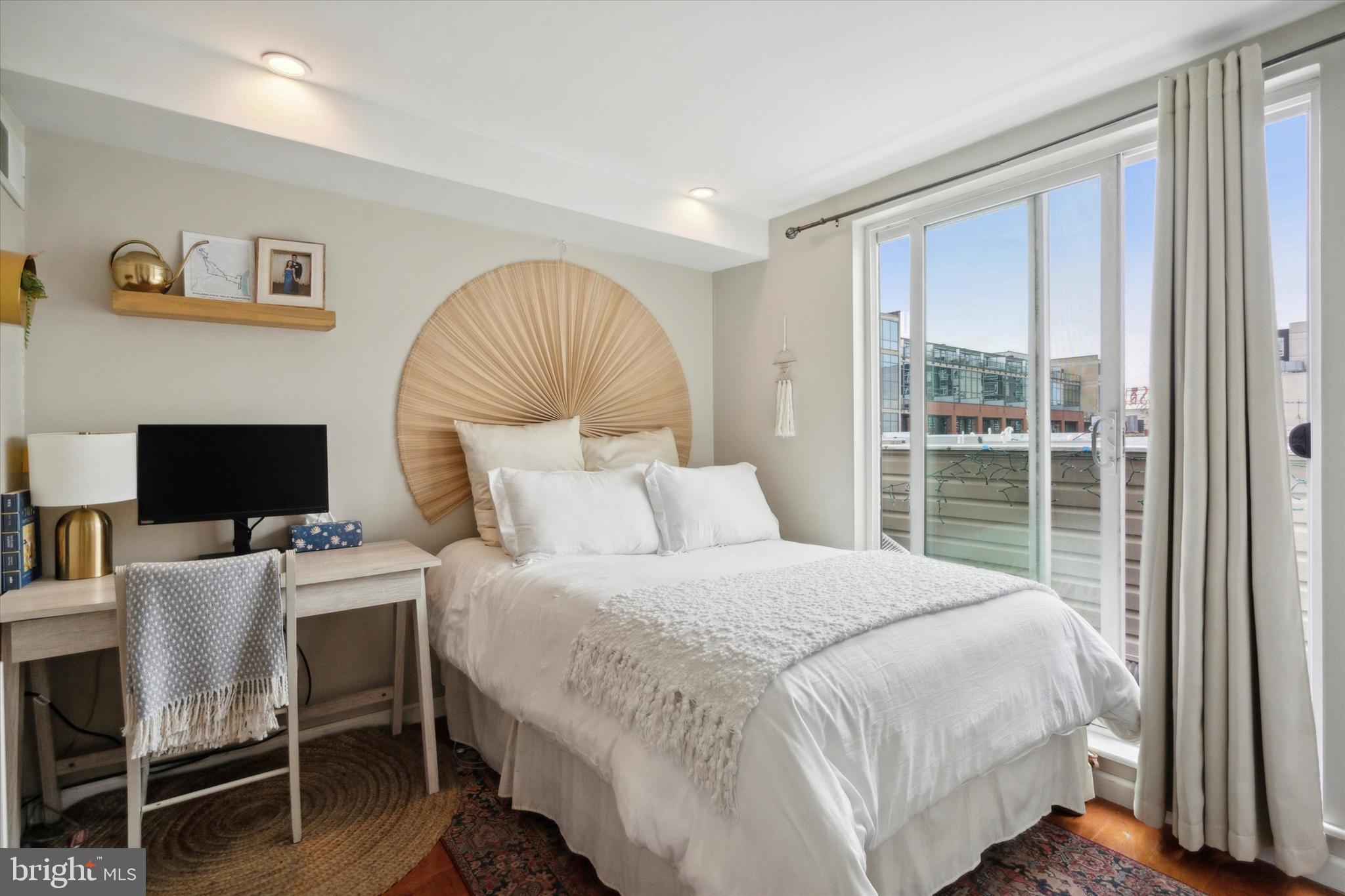 WASHINGTON SQ WEST - Residential Lease