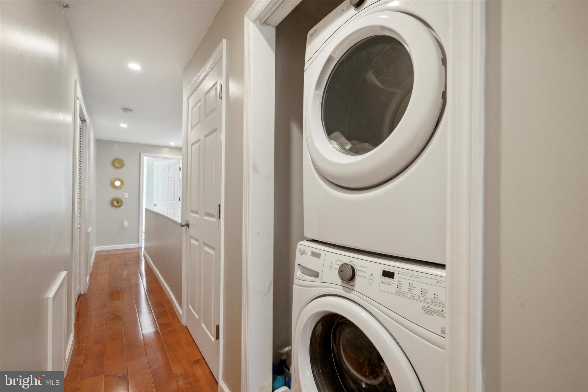 WASHINGTON SQ WEST - Residential Lease