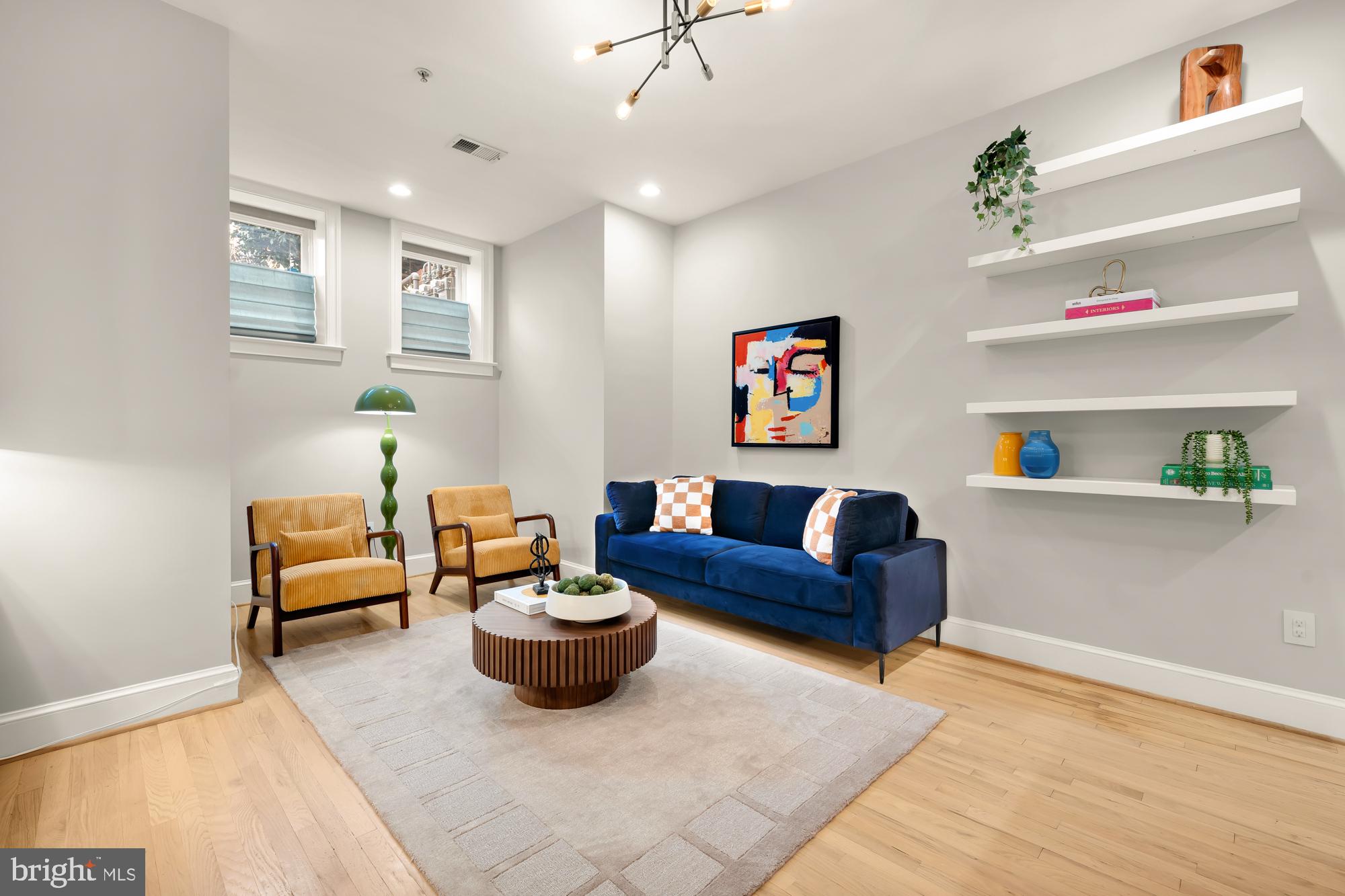 444 M STREET NW 1