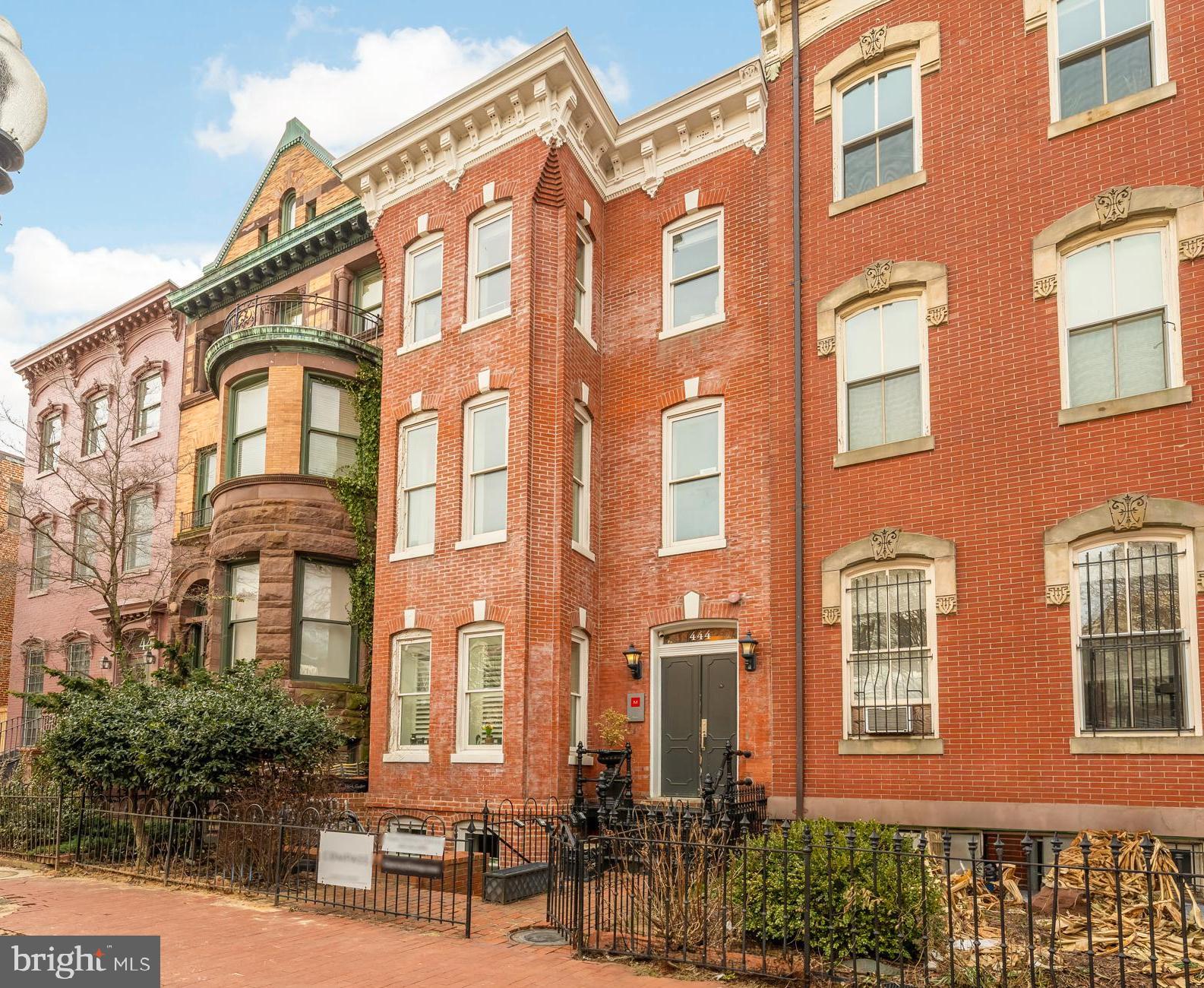 444 M STREET NW 1