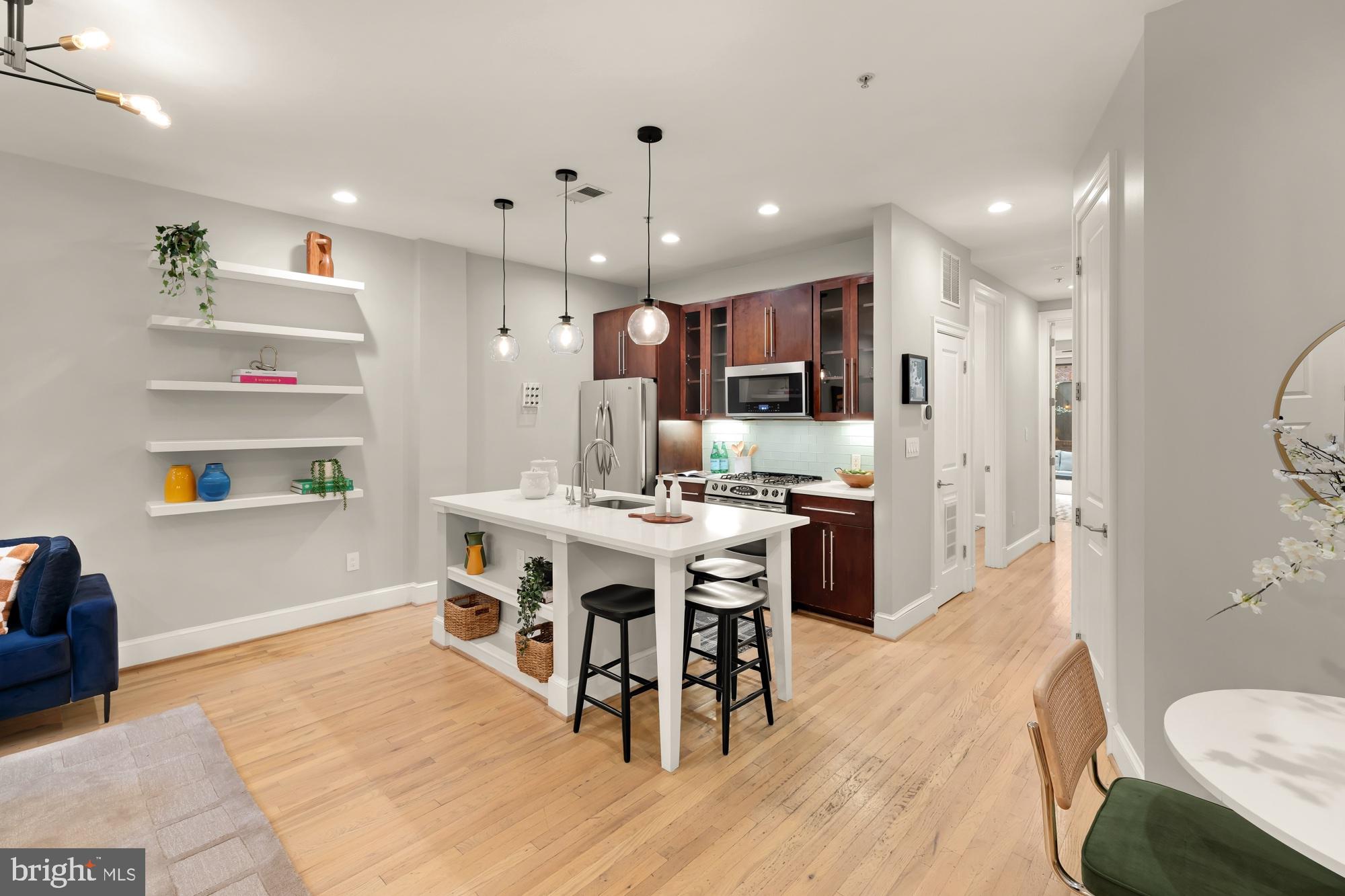 444 M STREET NW 1