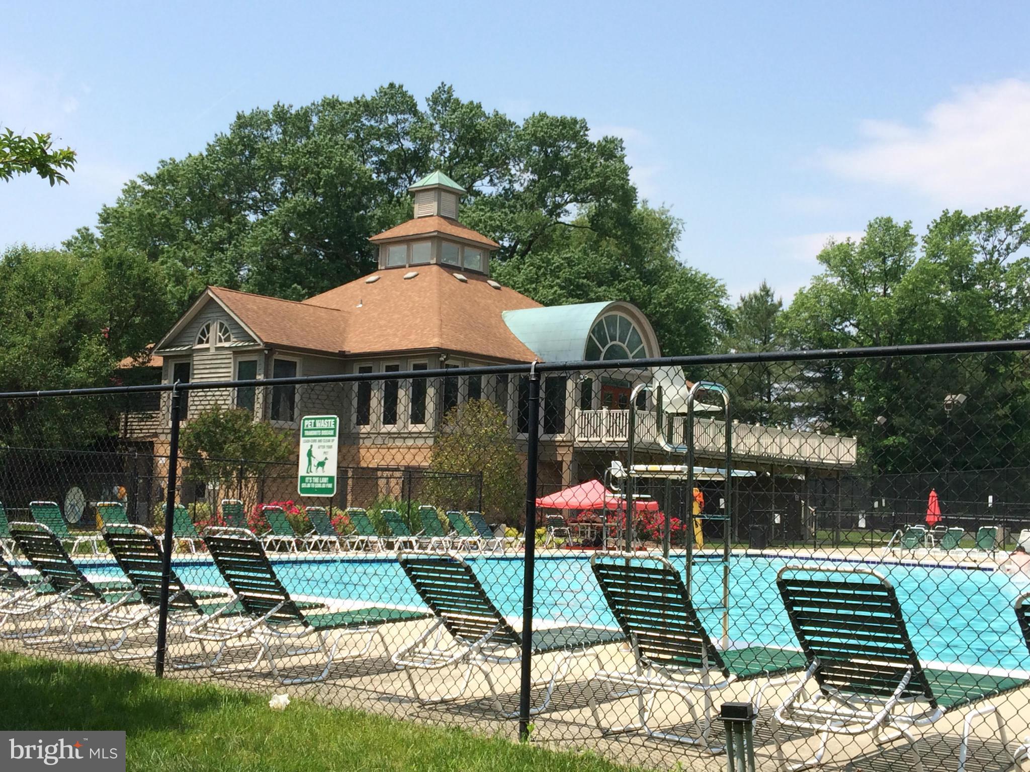 SEVEN OAKS - Residential Lease