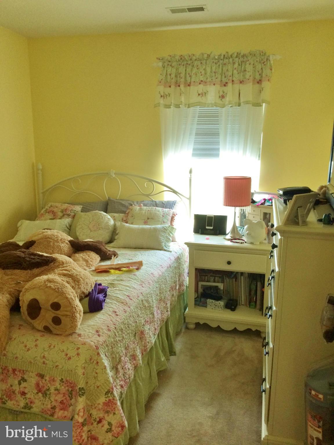 SEVEN OAKS - Residential Lease