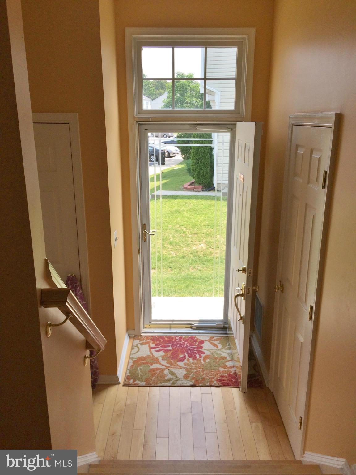 SEVEN OAKS - Residential Lease