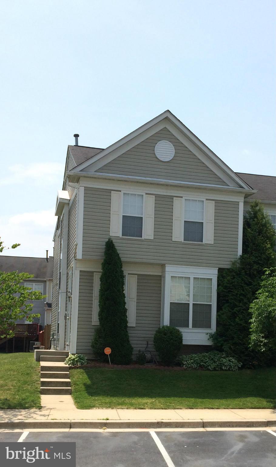 SEVEN OAKS - Residential Lease