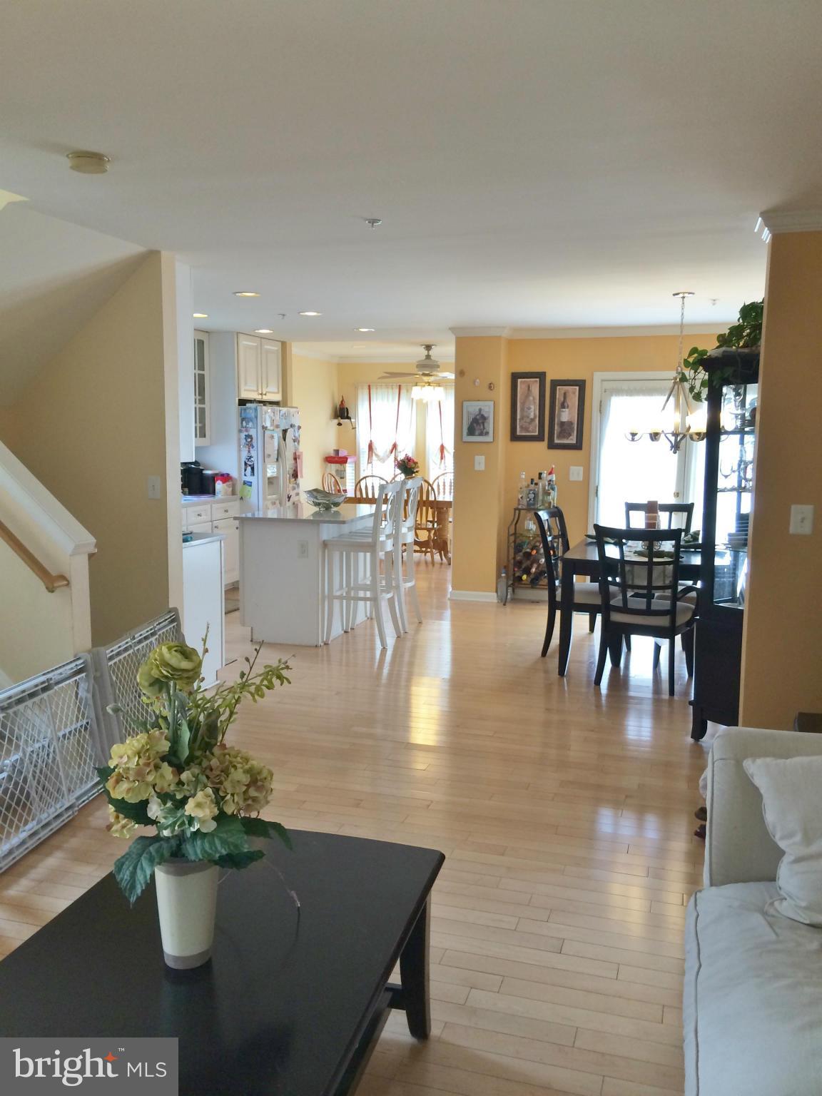 SEVEN OAKS - Residential Lease