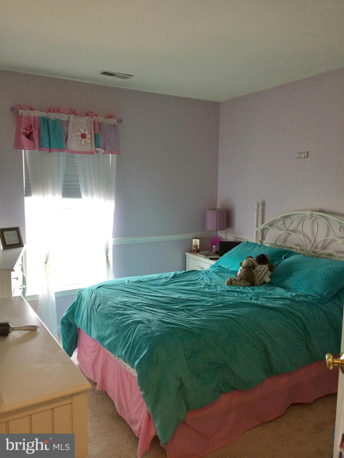 SEVEN OAKS - Residential Lease