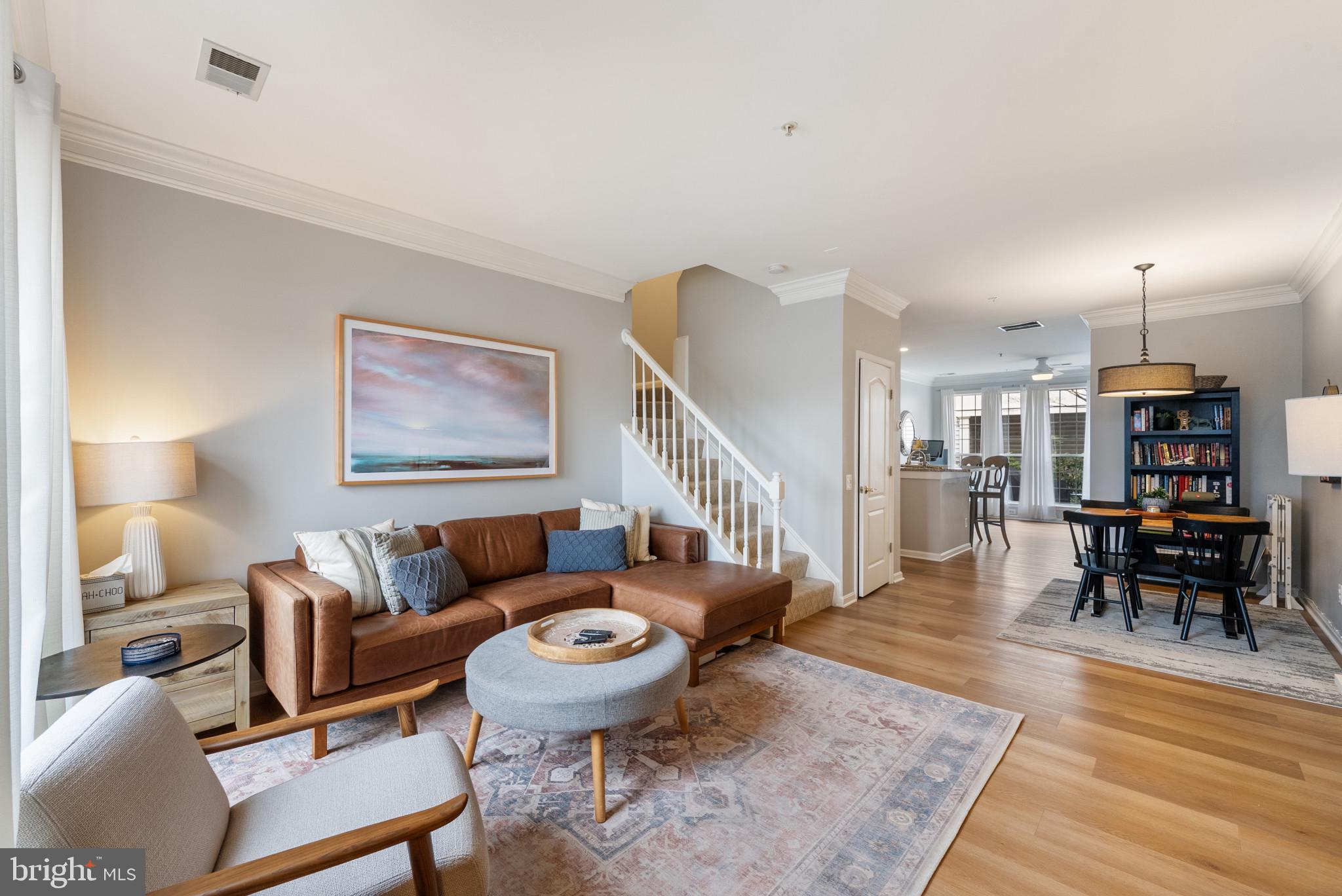 KINGSGATE - Residential