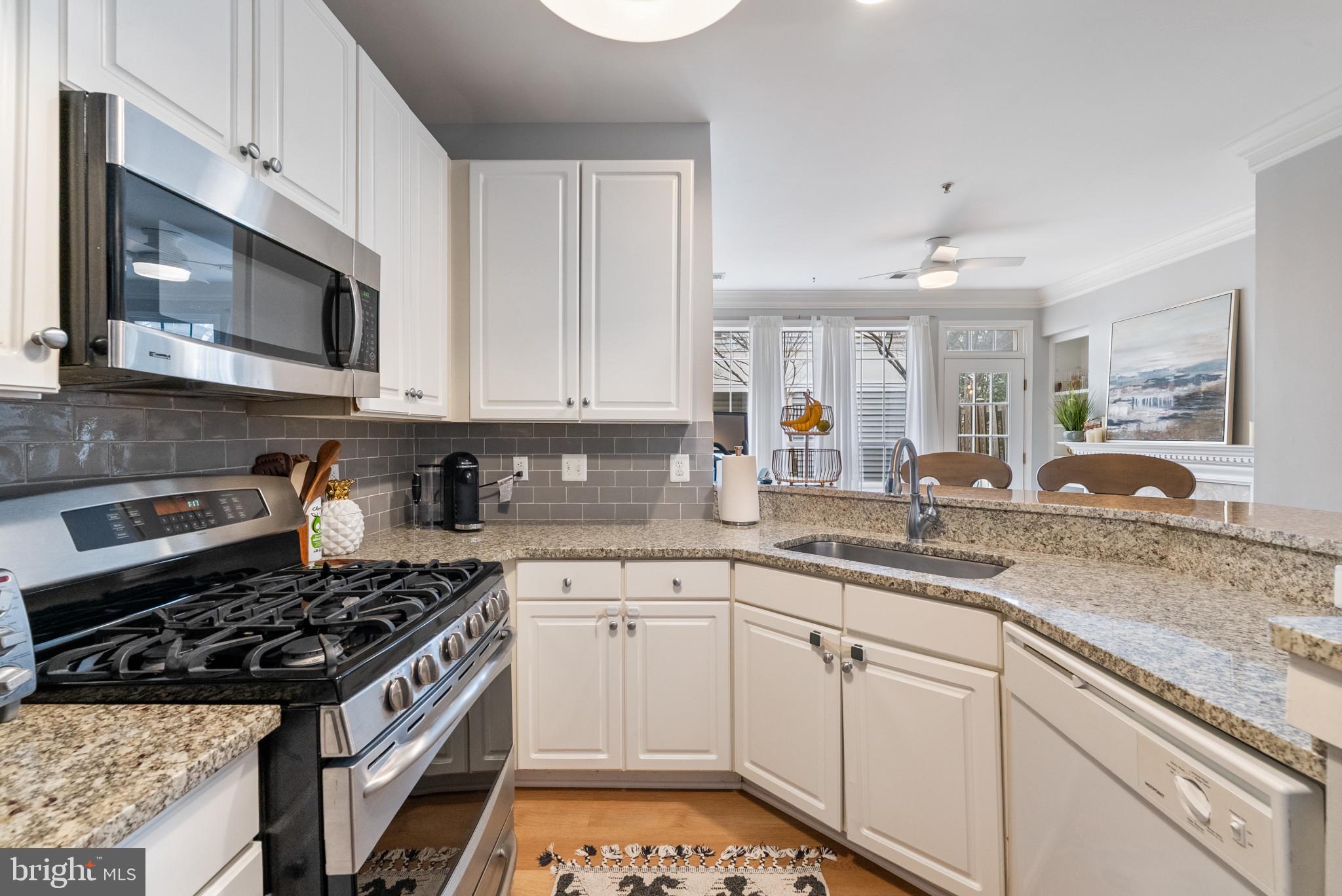 KINGSGATE - Residential